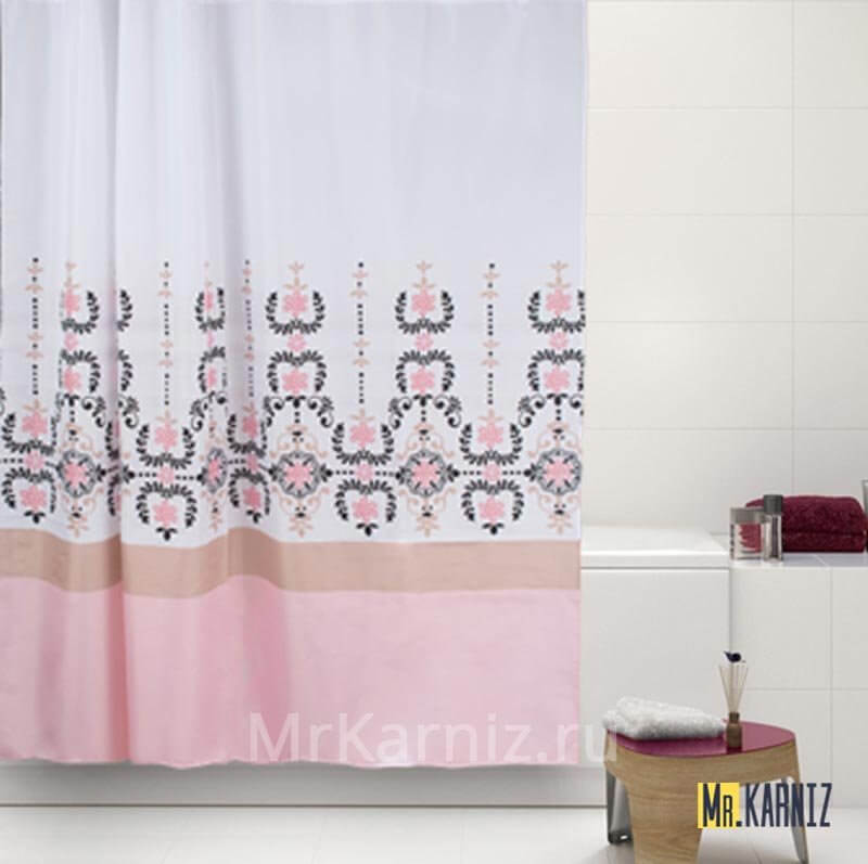 Штора для ванной MAGNIFICIENT Штора для ванной MAGNIFICIENT